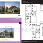 Courtice Glen Homes