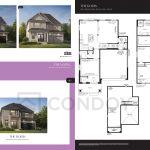 Courtice Glen Homes