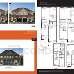 Courtice Glen Homes
