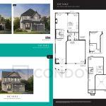 Courtice Glen Homes