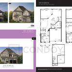 Courtice Glen Homes
