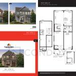 Courtice Glen Homes