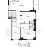 Harbour Ten10 Condos