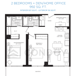 Harbour Ten10 Condos