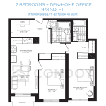 Harbour Ten10 Condos