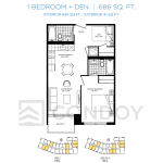 Harbour Ten10 Condos