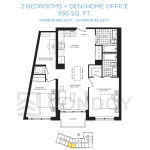 Harbour Ten10 Condos