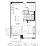 Harbour Ten10 Condos