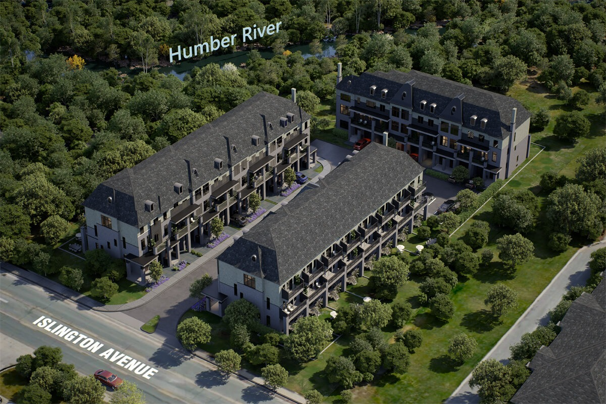 Fifth Avenue Woodbridge