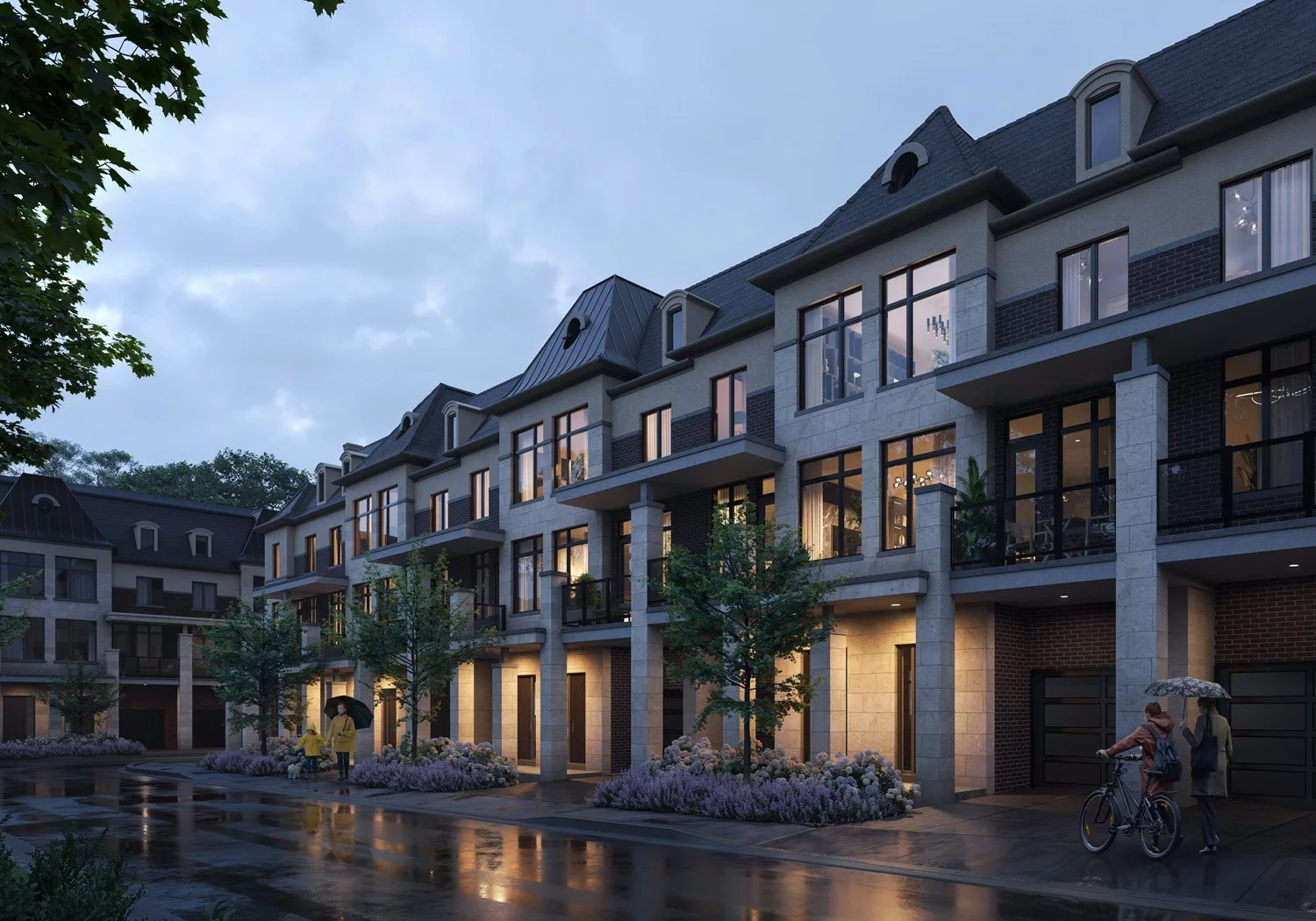 Fifth Avenue Woodbridge