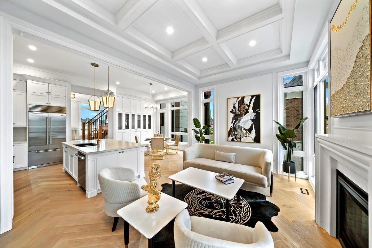 Fifth Avenue Woodbridge