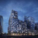 Empire Quay House Condos 17 162 Queens Quay East Distress Sale Assignment