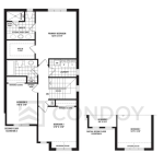 Trails of Whitevale Towns