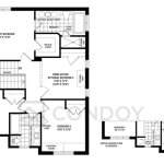 Trails of Whitevale Towns