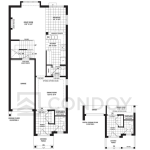 Trails of Whitevale Towns