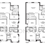 Trails of Whitevale Towns