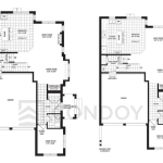 Trails of Whitevale Towns