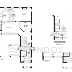 Trails of Whitevale Towns