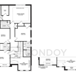 Trails of Whitevale Towns