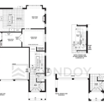 Trails of Whitevale Towns