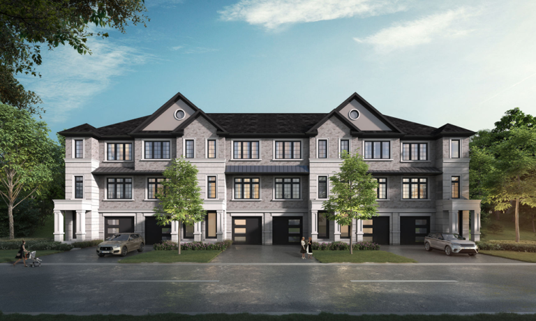 Manors on Mayfield