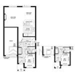 Trails of Whitevale Towns