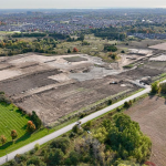 siteplan 1 Northgate Trails Homes