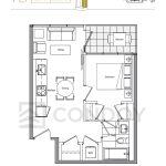 Concord Canada House Condos