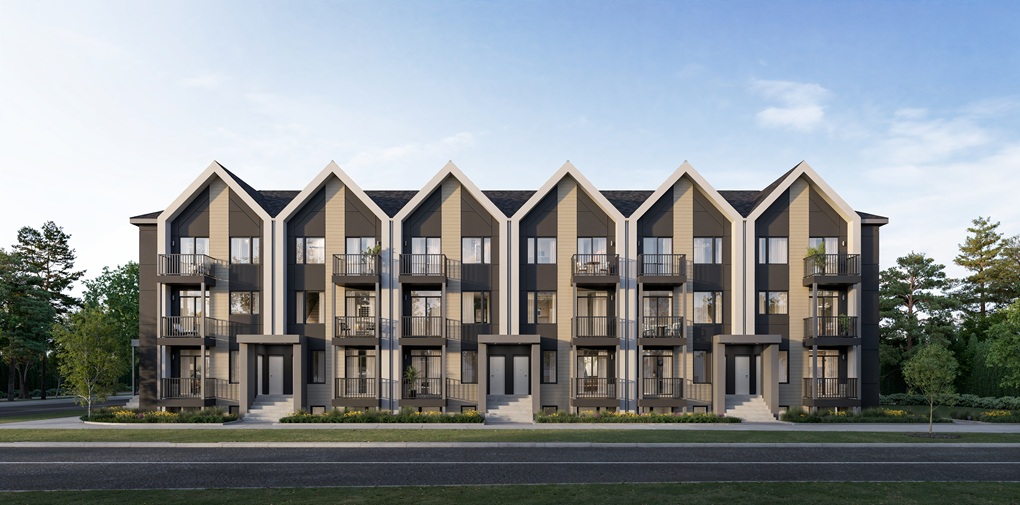 Aura Lakeview Village