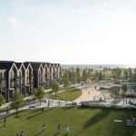 Aura Towns View Aura Lakeview Village