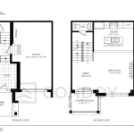 Pier House Townhomes at Lakeview Village