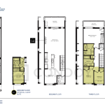 Pier House Townhomes at Lakeview Village