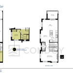 Pier House Townhomes at Lakeview Village