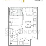 Concord Canada House Condos