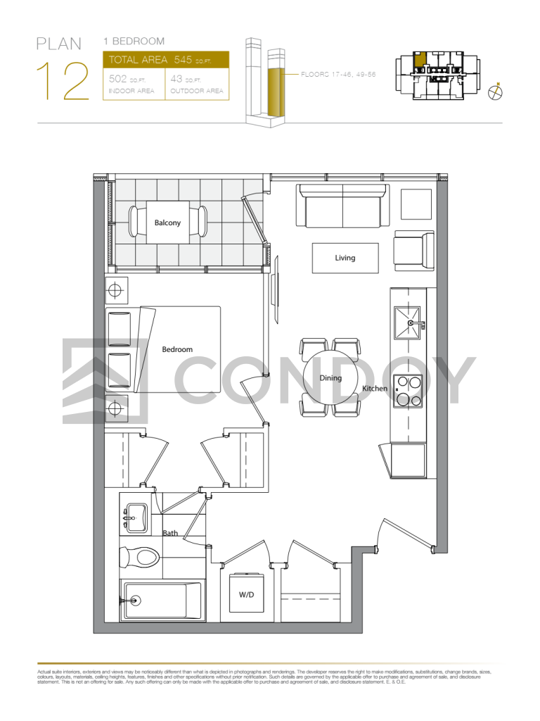 Concord Canada House Condos