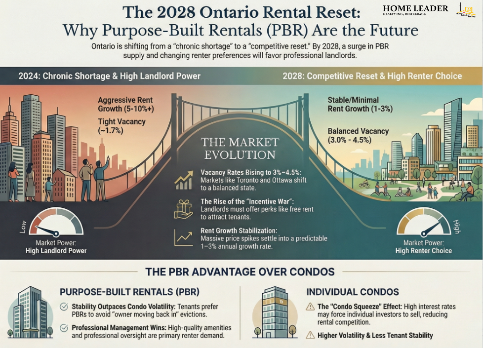 image 3 Ontario Rental Market Reset: Position for 2028 Now