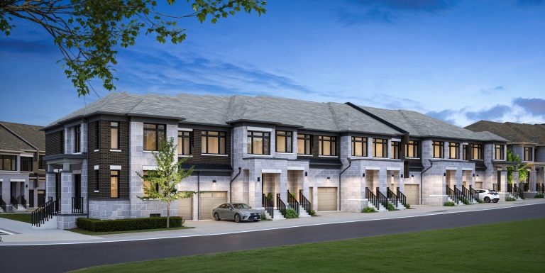 Kingshaven Homes