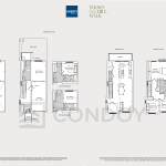 Thornhill Walk FH B Floor Plan