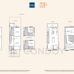 Thornhill Walk FH C Floor Plan