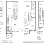 Fieldstone Cachet Binbrook Homes | Fieldstone | 1922 SQF | 3B