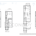 Wellington Place Foxwood Floor Plan
