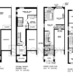 PALACE Seaton Winding Woods | PALACE | 1710 Sq.Ft. | 4B