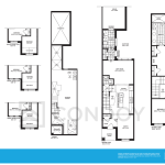 Mapleview Park Poplar Model Floor Plan