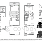 RL 4 End Glenway Urban Towns | RL-4 END | 2017 SQF | 3/4B