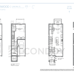 Wellington Place Summerwood Floor Plan