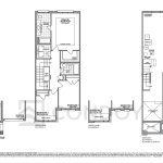 TH 1 Glenway Urban Towns | TH-1 | 1615 SQF | 3B