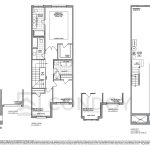 TH 2 Glenway Urban Towns | TH-2 | 1729 SQF | 3B
