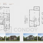 The CARR Triple Crown Estate | The CARR | 2365 SQF | 2B