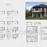 The ECLIPSE 2 Triple Crown Estate | The ECLIPSE | 3634 SQF | 4/5B
