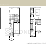 MODO At Seatonville THE Elm Floor plan